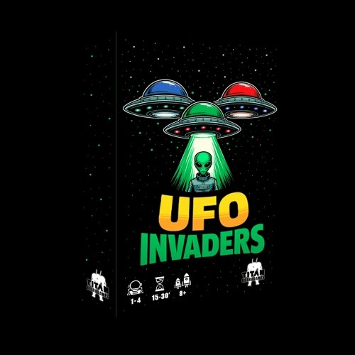 UFO Invaders