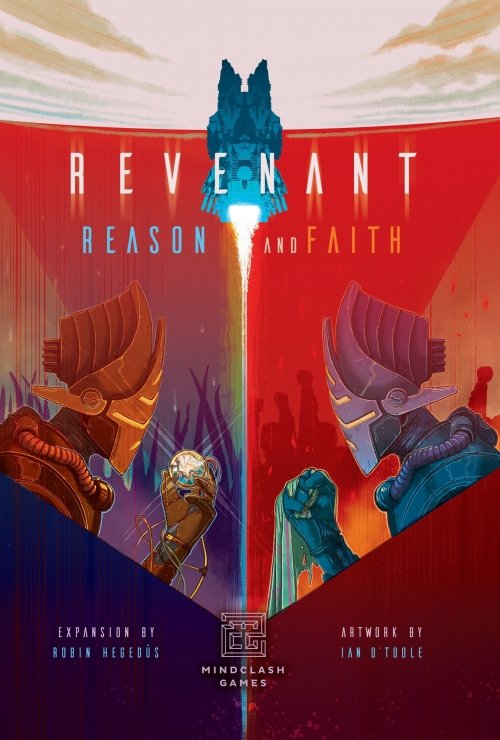 Revenant: Reason and Faith