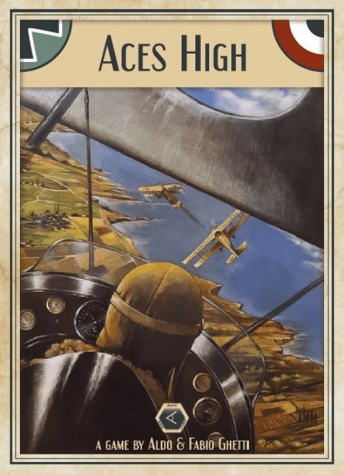 Aces High