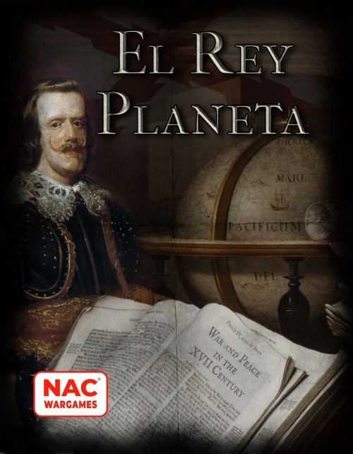 El Rey Planeta