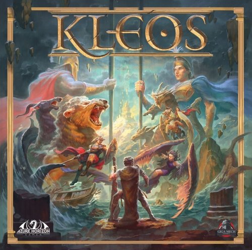 Kleos