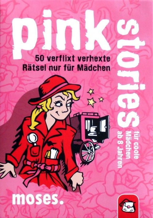 Pink Stories