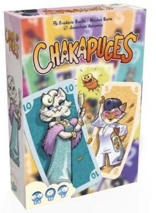 Chakapuces