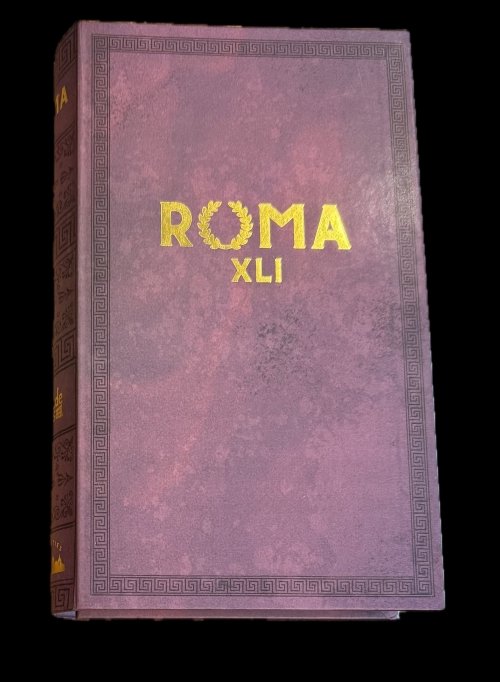 Roma XLI