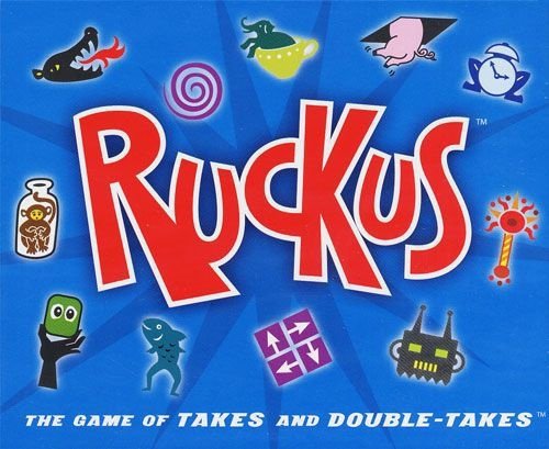 Ruckus