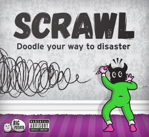 Scrawl