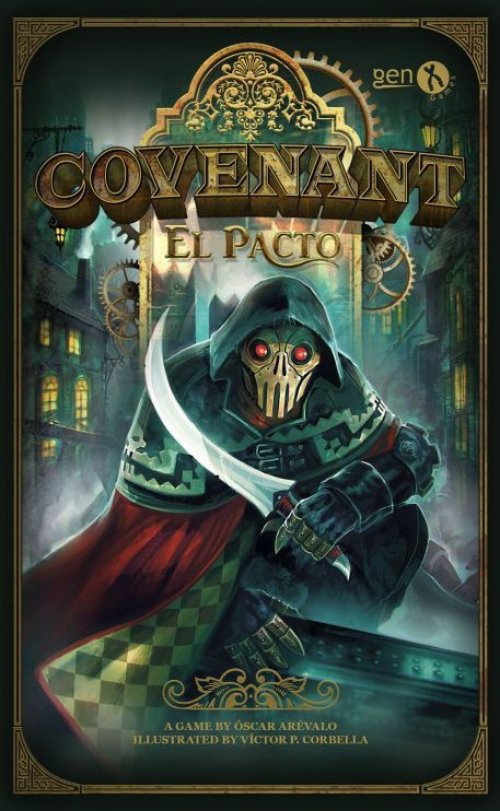 The Covenant