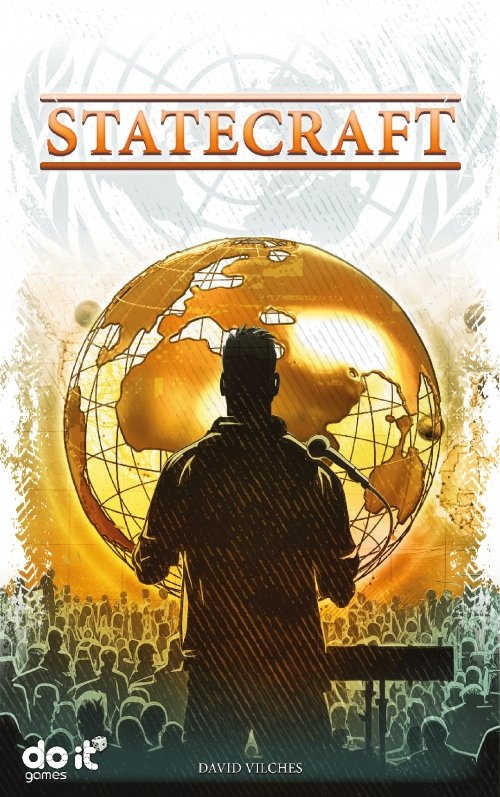 Statecraft (Edición Estándar)