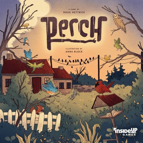 Perch