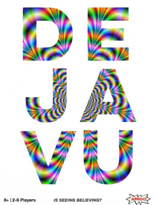 DEJA-VU