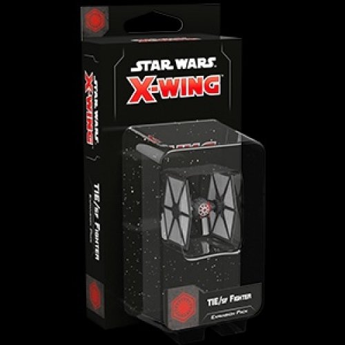 Star Wars: X-Wing (Second Edition) – TIE/sf Fighter Expansion Pack