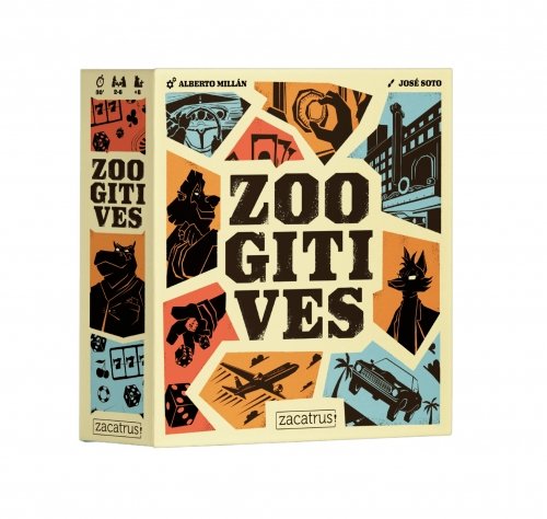 Zoogitives