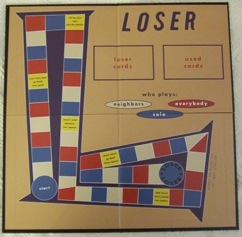 Loser