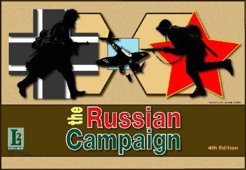 The Russian Campaign (fourth edition)