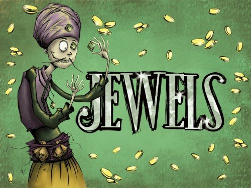 Jewels