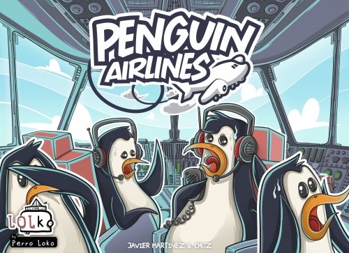 Penguin Airlines