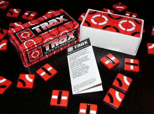 Trax