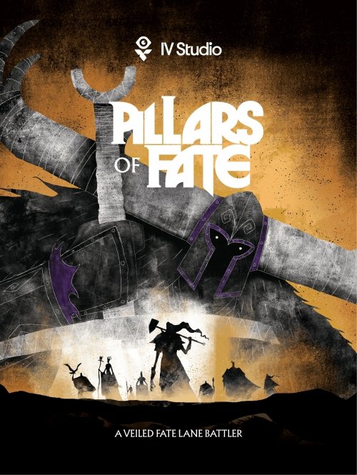 Pillars of Fate