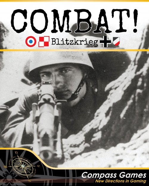 Combat! Blitzkrieg