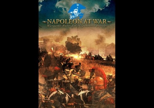 Napoleon at War
