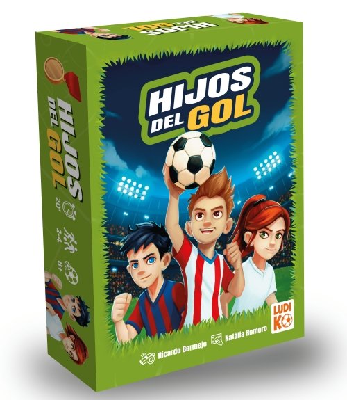 Hijos del Gol