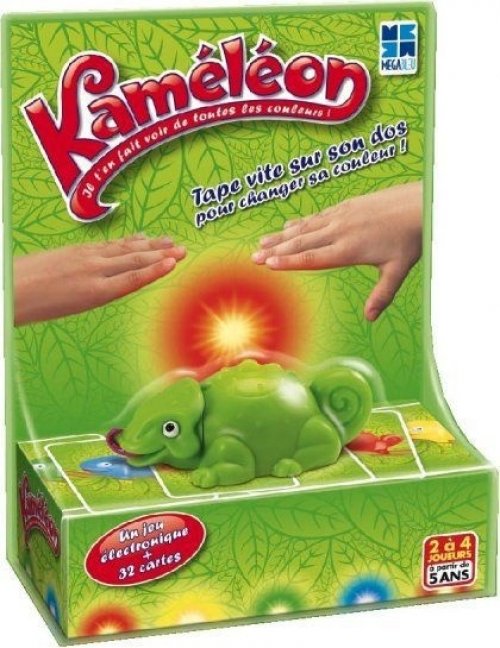 Kameleon