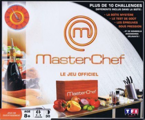 MasterChef