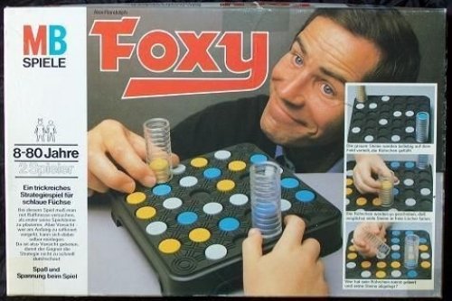 Foxy