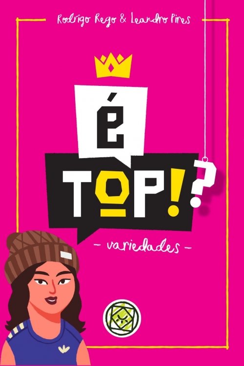 No es Top!: Variedades
