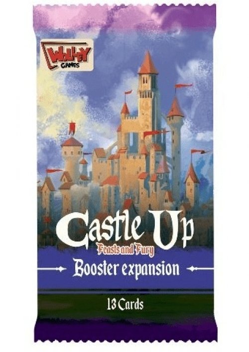 Castle Up: Feasts and Fury