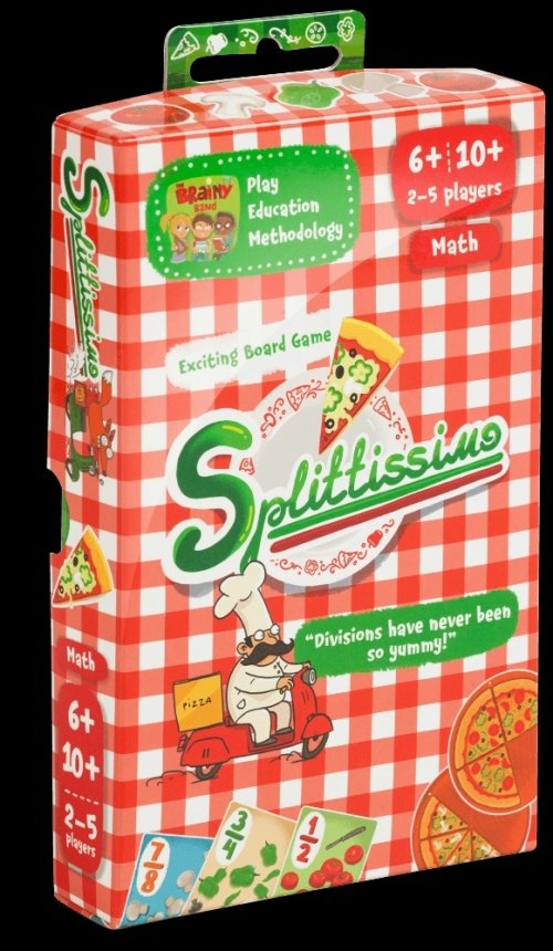 Splittissimo