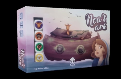 Noa's ark