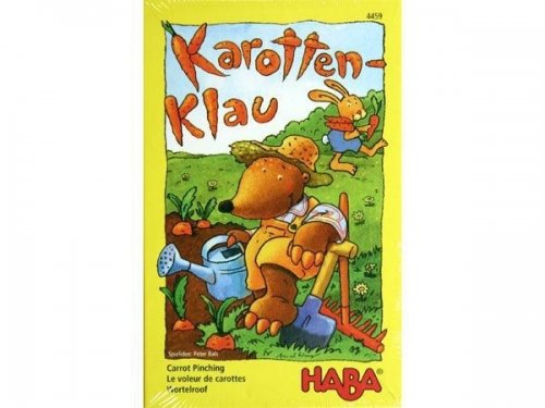 Robazanahorias