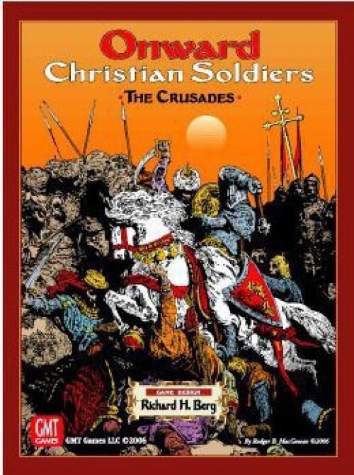 Onward, Christian Soldiers