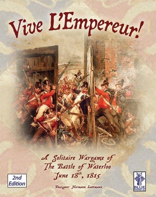 Vive L'Empereur!