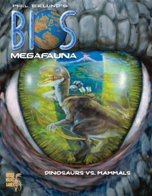 Bios: Megafauna