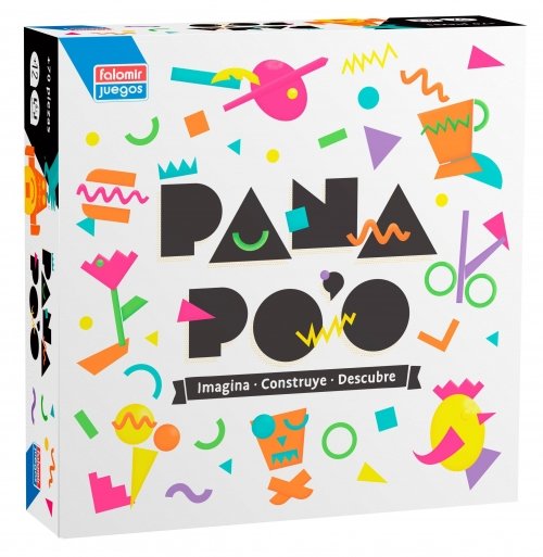 Pana Po'o