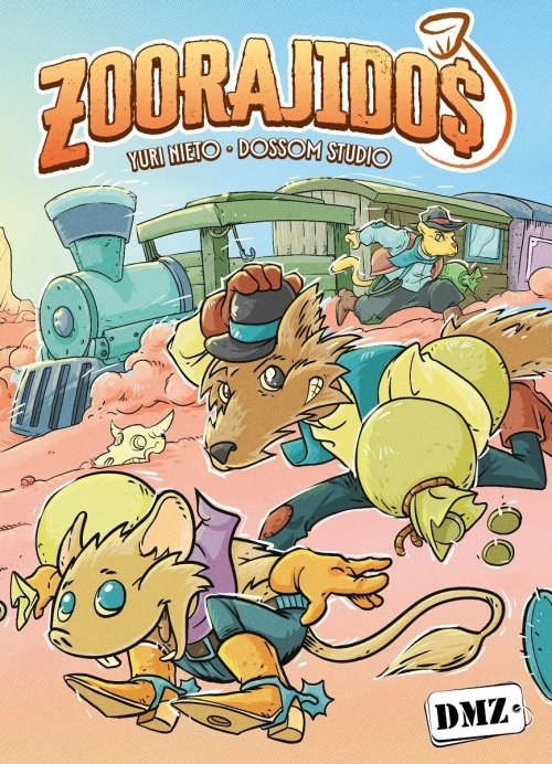 Zoorajidos