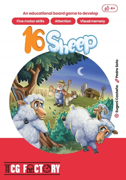 16 Sheep