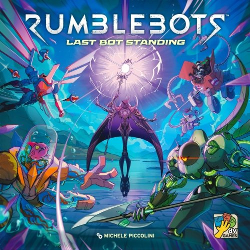 Rumblebots