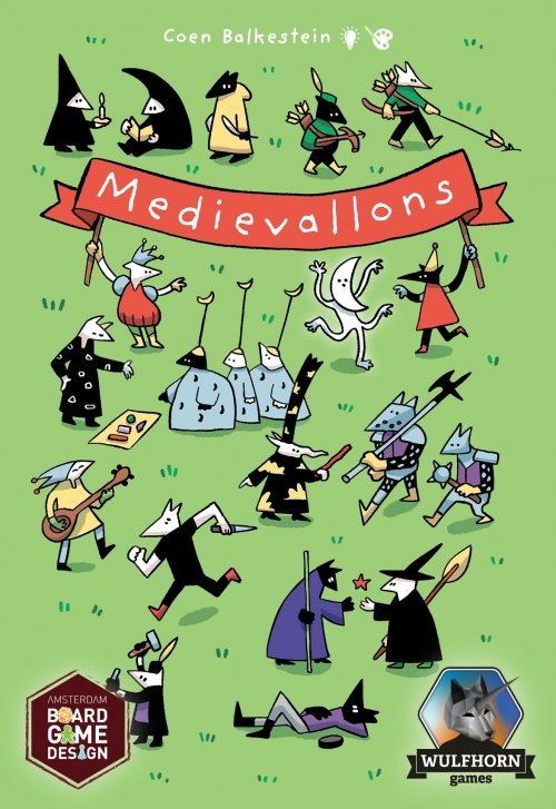 Medievallons