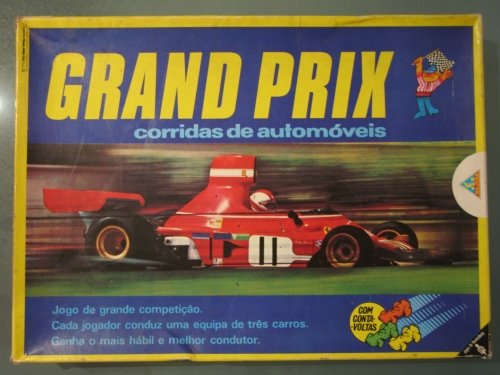 Grand Prix
