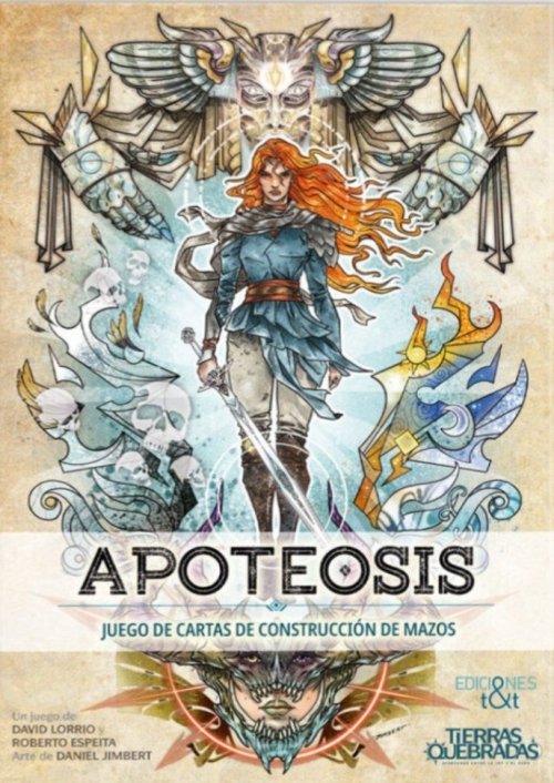 Apoteosis