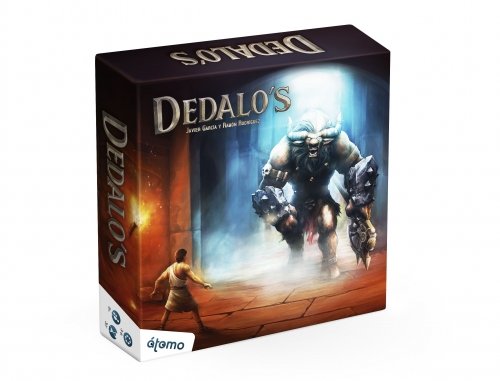 Dedalo's