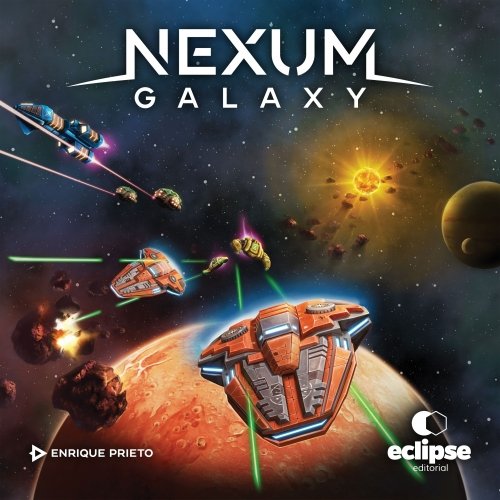 NEXUM: Galaxy