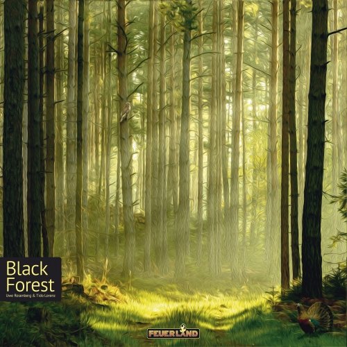 Selva negra