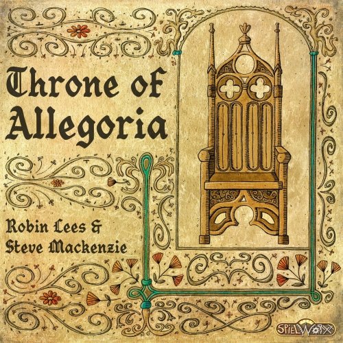 Throne of Allegoria