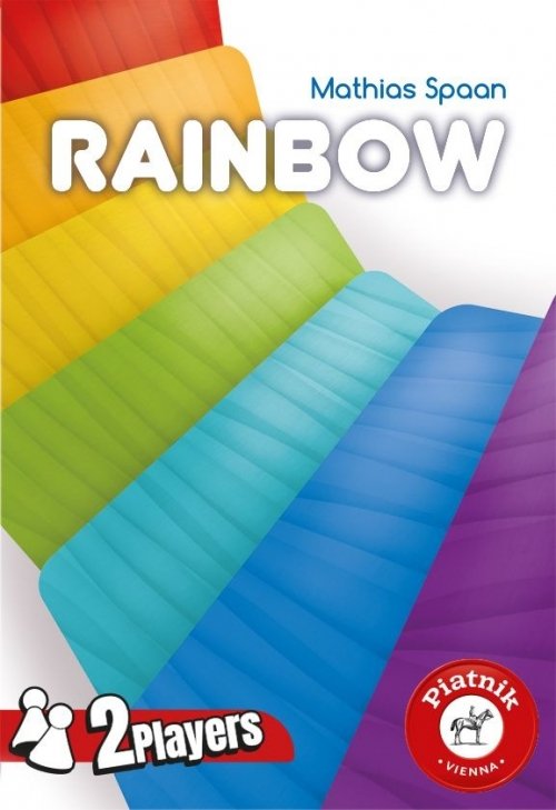 Rainbow Duel