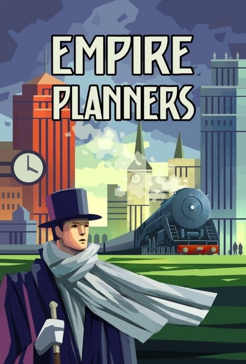 Empire Planners