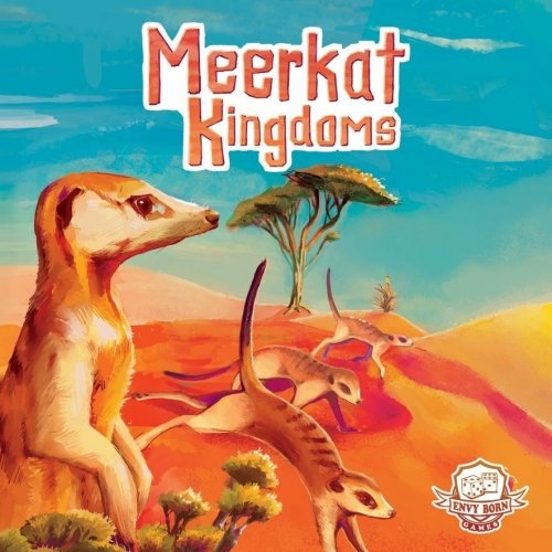 Meerkat Kingdoms